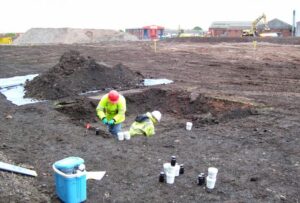REMOVING AND SAMPLING HOTSPOTS