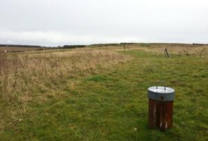 CLOSED LANDFILL, NORFOLK Innovative Small Scale MicroGeneration from Landfill Gas