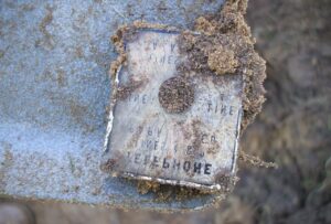 NORTH WALESRadiological Contamination