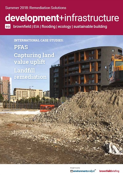 VertaseFLI Director Discusses Environmental Permitting Regime