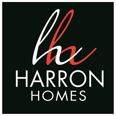 Harron Homes logo