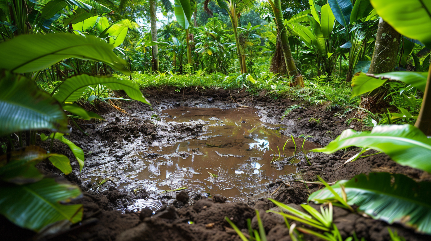 The Role of Environmental Impact Assessments in Land Development