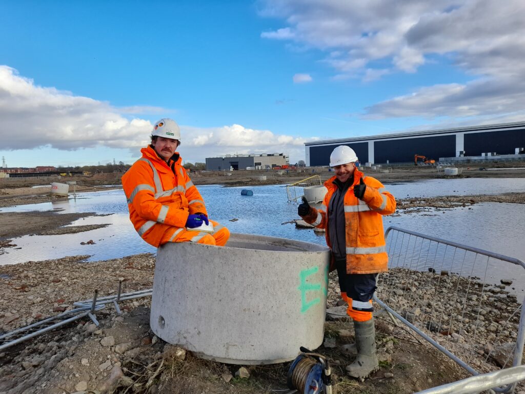 A Digital Revolution in Brownfield Remediation