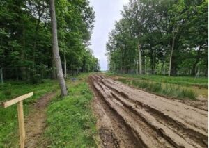 Ground Improvement & Enabling Earthworks at DURKAN & SONS LTD