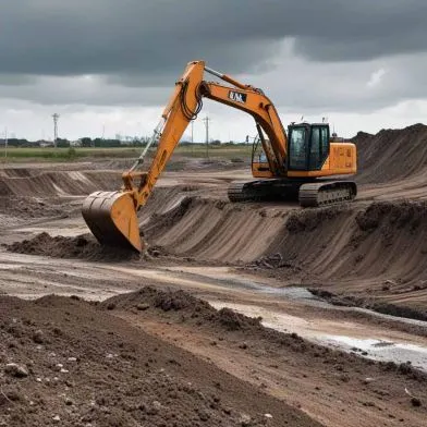 Contaminated Land Contracting Specialists